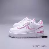 nike air force 1 femme shadow pastel soldes lightweight increase chaussures shadow